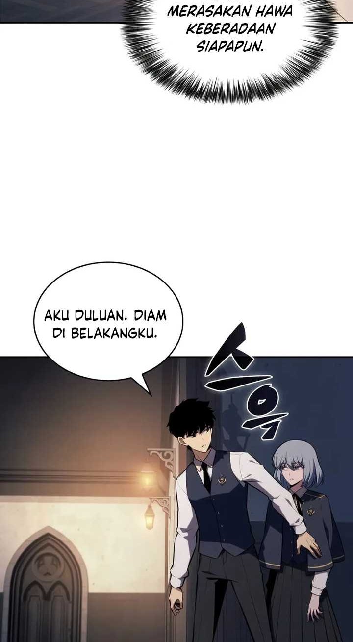 The Regressed Son Of A Duke Is An Assassin Chapter 54 - halaman 37
