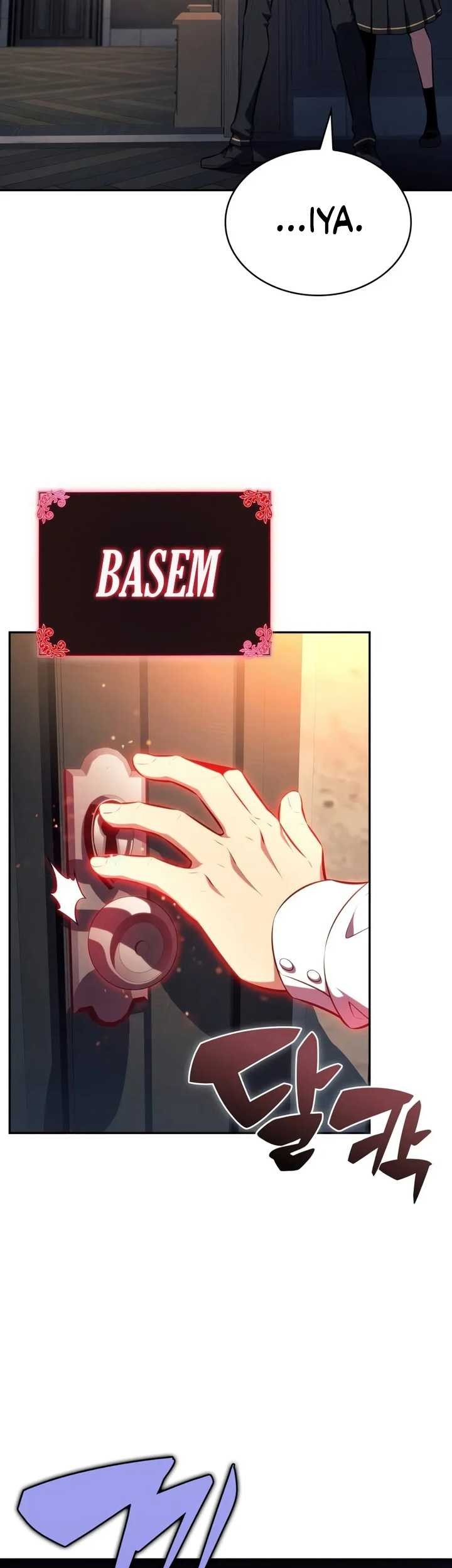 The Regressed Son Of A Duke Is An Assassin Chapter 54 - halaman 38