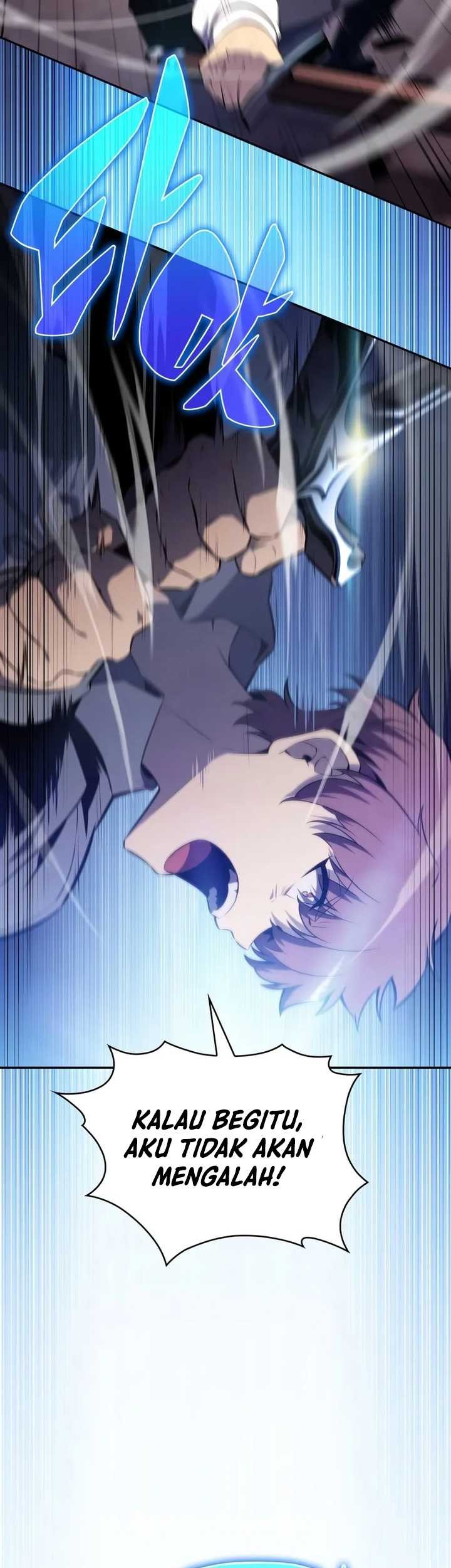 The Regressed Son Of A Duke Is An Assassin Chapter 54 - halaman 4