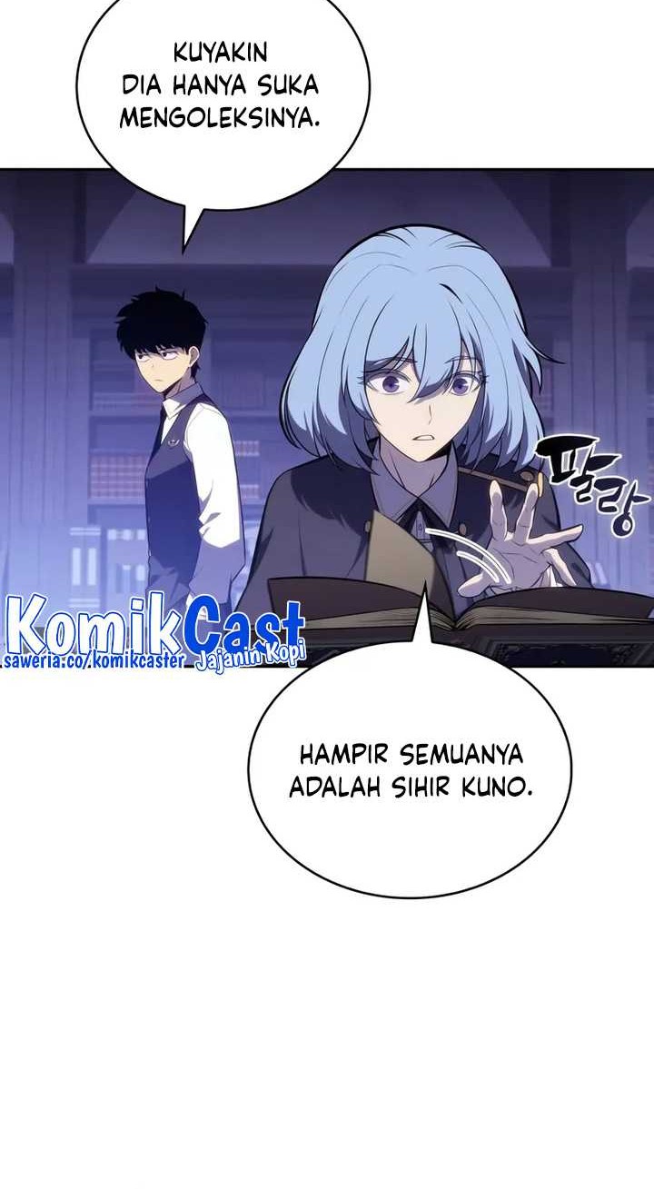 The Regressed Son Of A Duke Is An Assassin Chapter 54 - halaman 41