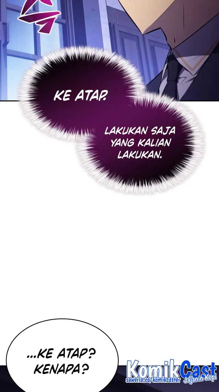 The Regressed Son Of A Duke Is An Assassin Chapter 54 - halaman 43