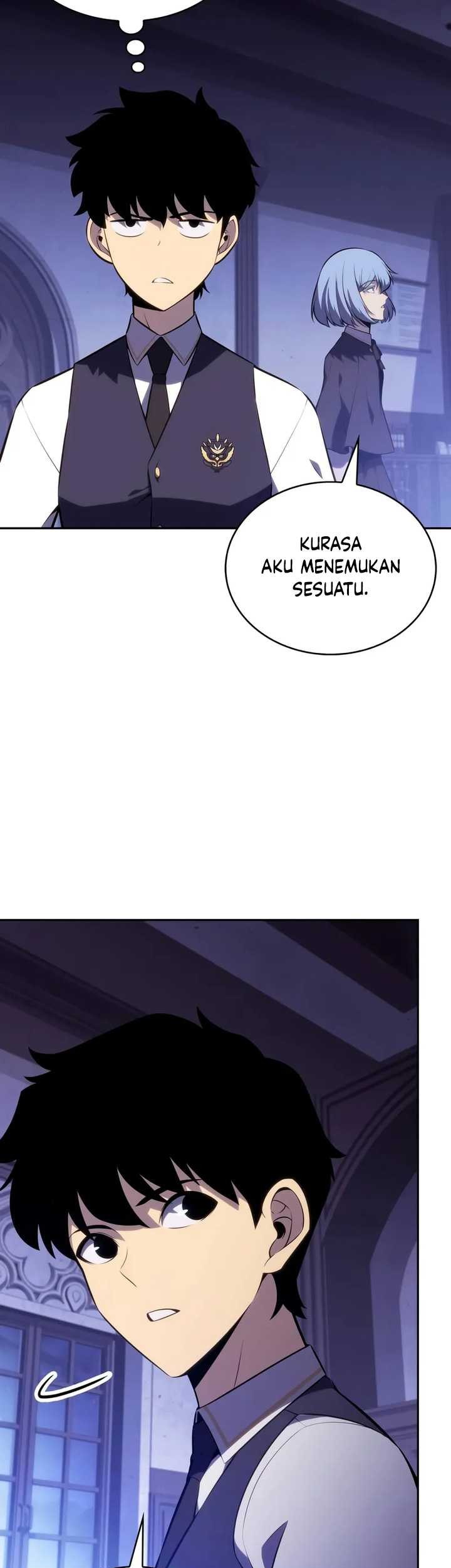 The Regressed Son Of A Duke Is An Assassin Chapter 54 - halaman 44