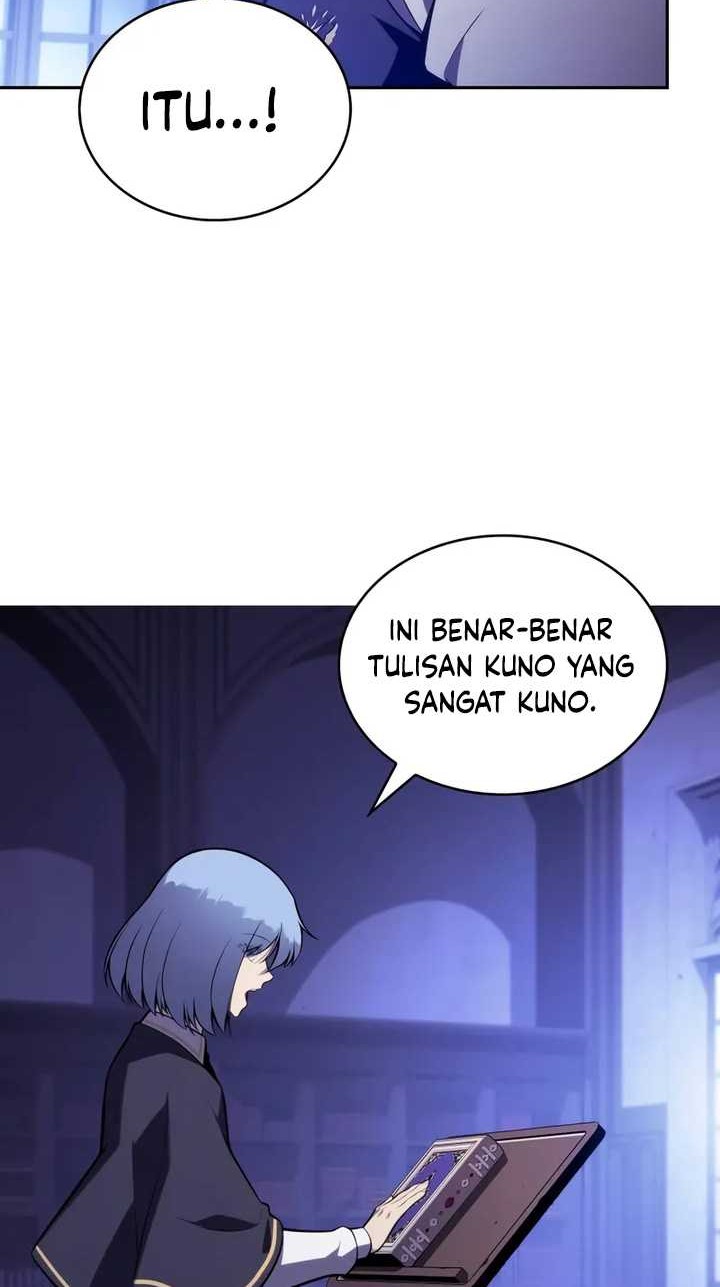 The Regressed Son Of A Duke Is An Assassin Chapter 54 - halaman 45