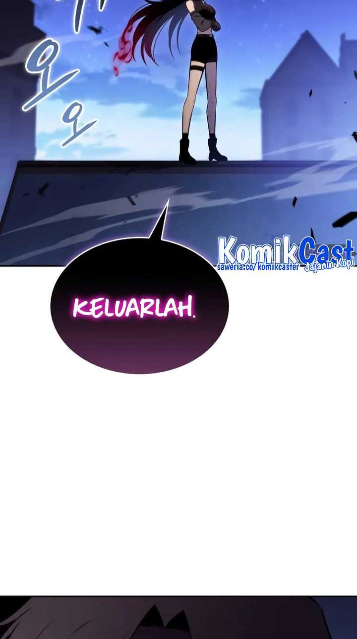 The Regressed Son Of A Duke Is An Assassin Chapter 54 - halaman 49