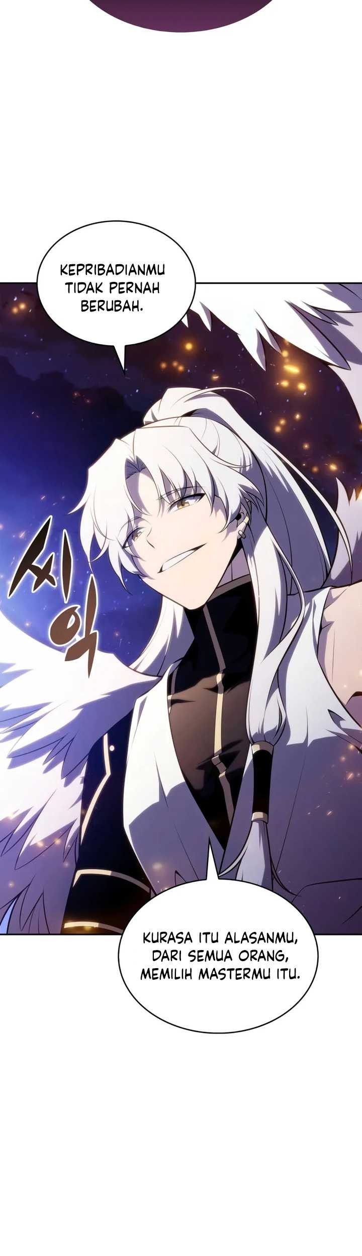 The Regressed Son Of A Duke Is An Assassin Chapter 54 - halaman 54