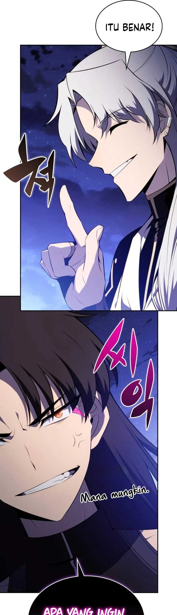 The Regressed Son Of A Duke Is An Assassin Chapter 54 - halaman 58