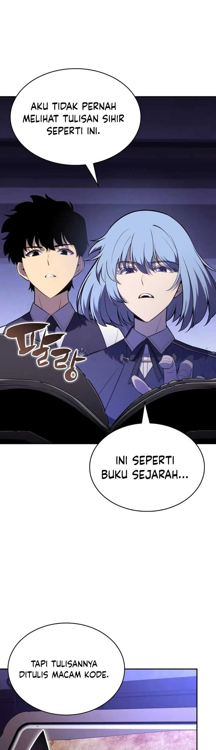 The Regressed Son Of A Duke Is An Assassin Chapter 54 - halaman 60