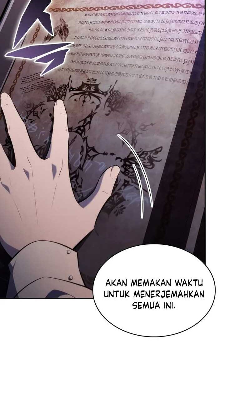 The Regressed Son Of A Duke Is An Assassin Chapter 54 - halaman 61