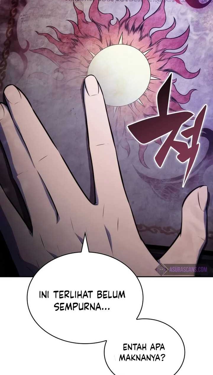 The Regressed Son Of A Duke Is An Assassin Chapter 54 - halaman 63