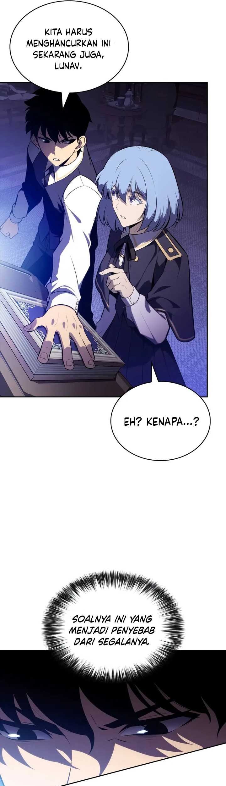 The Regressed Son Of A Duke Is An Assassin Chapter 54 - halaman 66