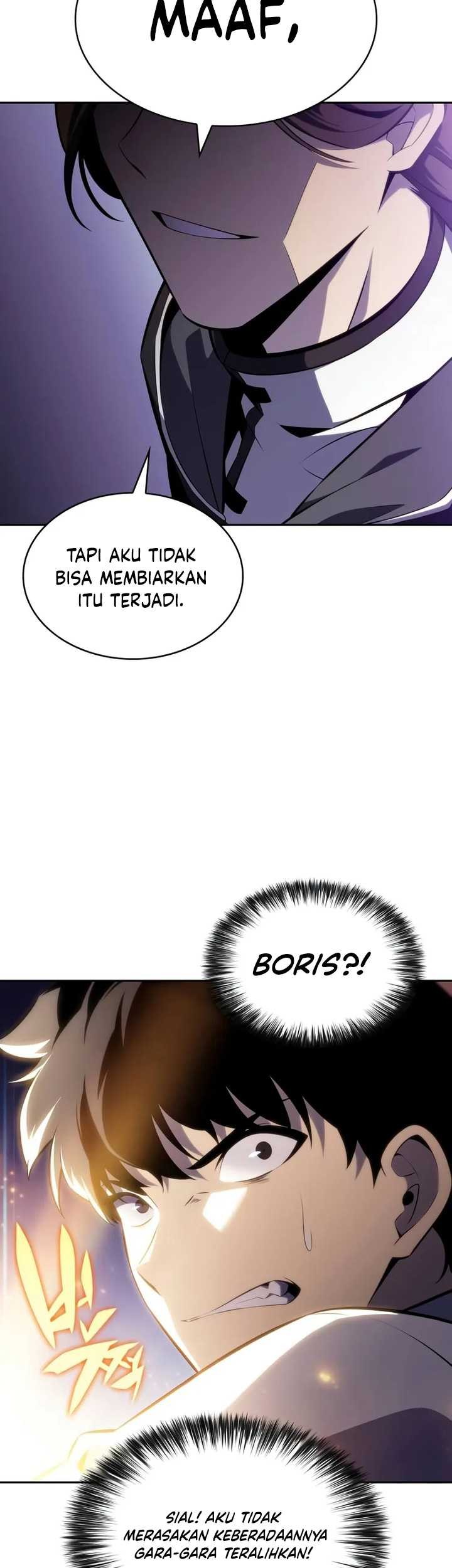 The Regressed Son Of A Duke Is An Assassin Chapter 54 - halaman 68