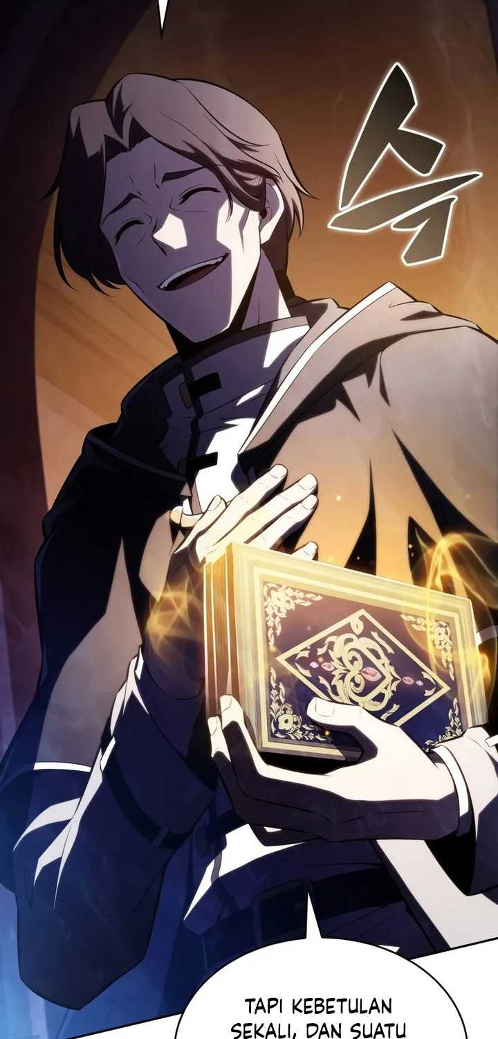 The Regressed Son Of A Duke Is An Assassin Chapter 54 - halaman 71