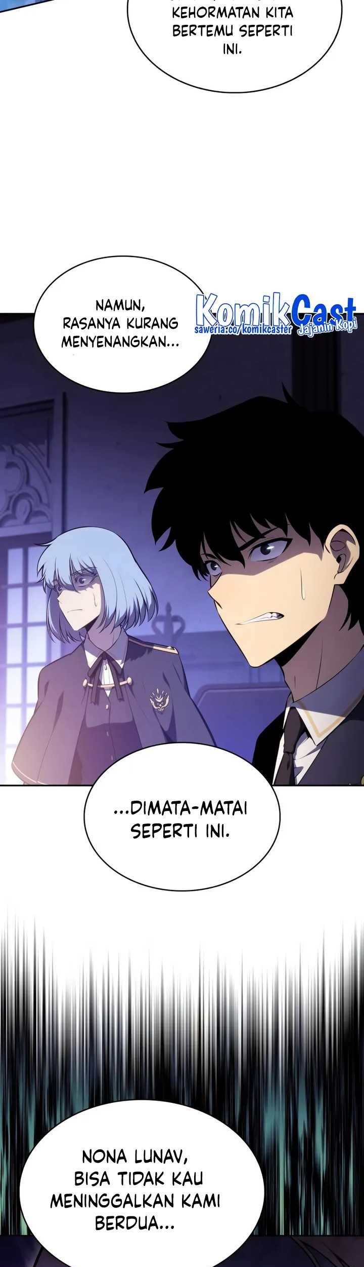 The Regressed Son Of A Duke Is An Assassin Chapter 54 - halaman 72
