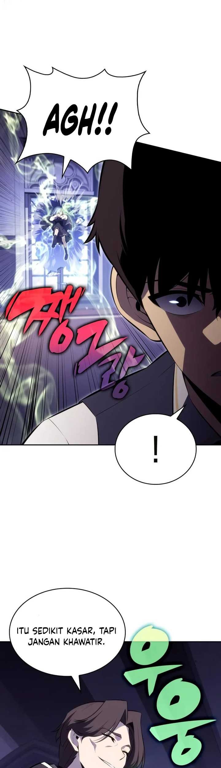 The Regressed Son Of A Duke Is An Assassin Chapter 54 - halaman 74