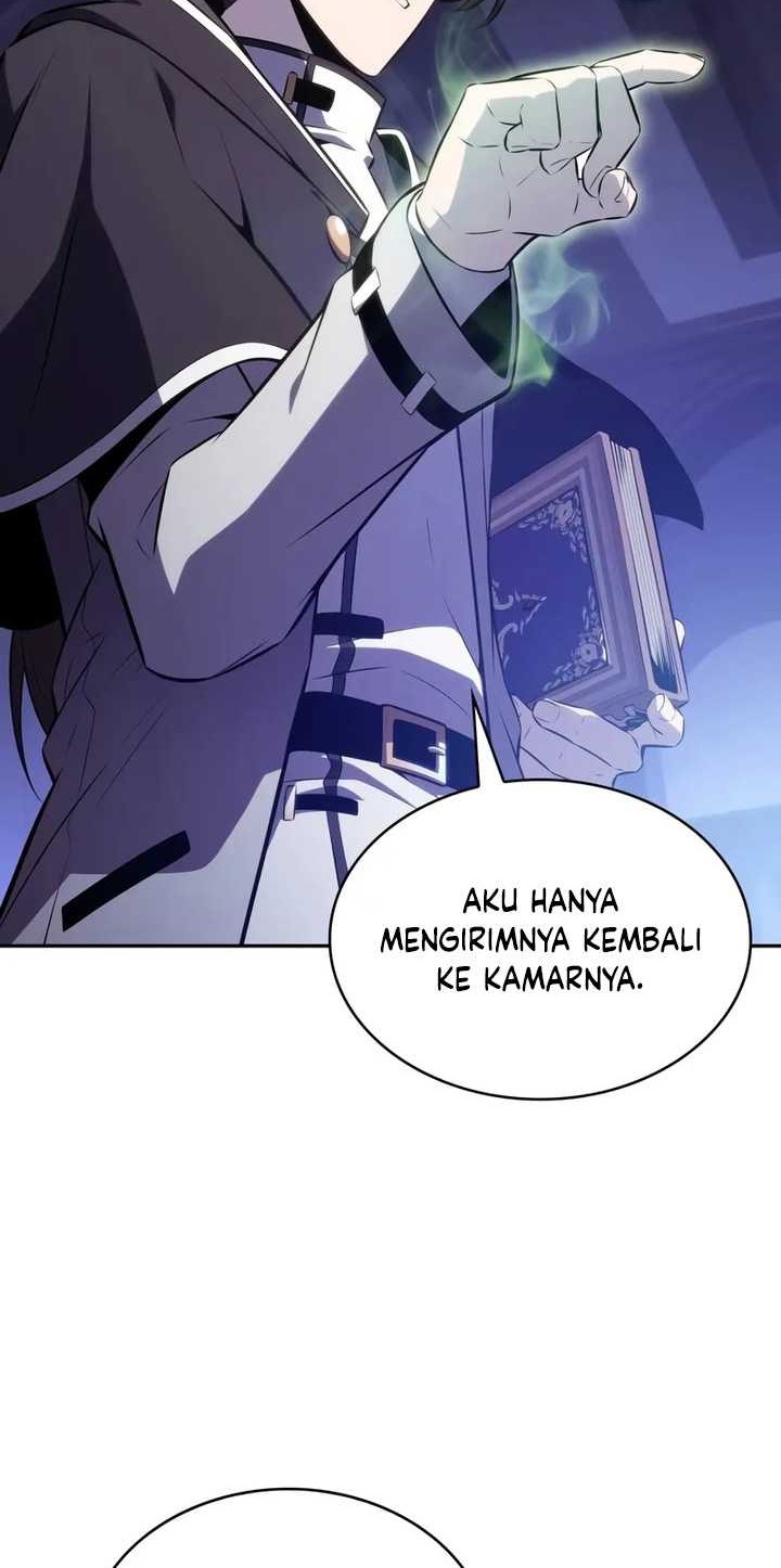 The Regressed Son Of A Duke Is An Assassin Chapter 54 - halaman 75