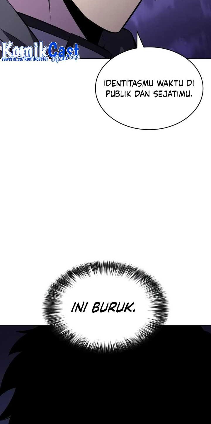 The Regressed Son Of A Duke Is An Assassin Chapter 54 - halaman 77