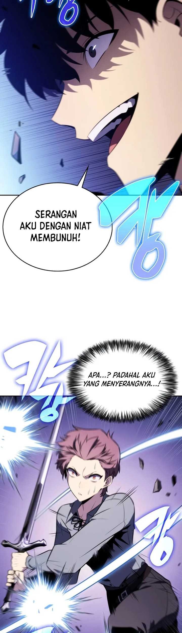 The Regressed Son Of A Duke Is An Assassin Chapter 54 - halaman 8