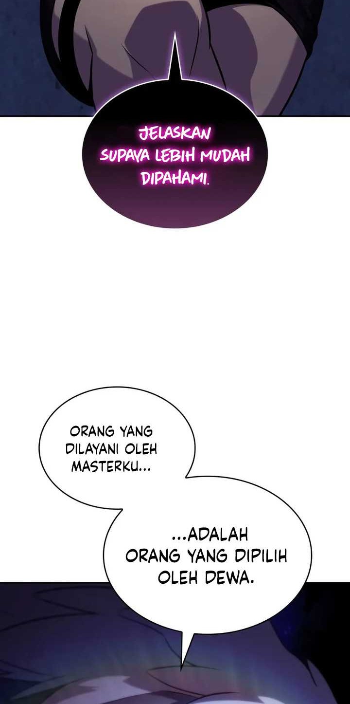 The Regressed Son Of A Duke Is An Assassin Chapter 54 - halaman 81
