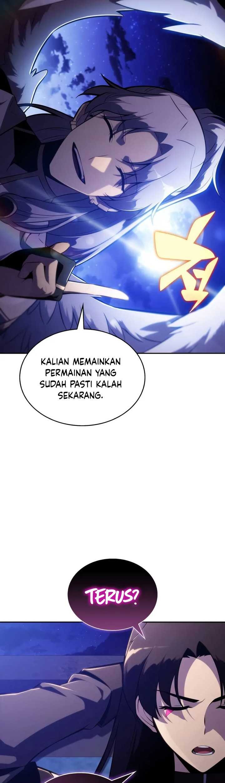 The Regressed Son Of A Duke Is An Assassin Chapter 54 - halaman 82