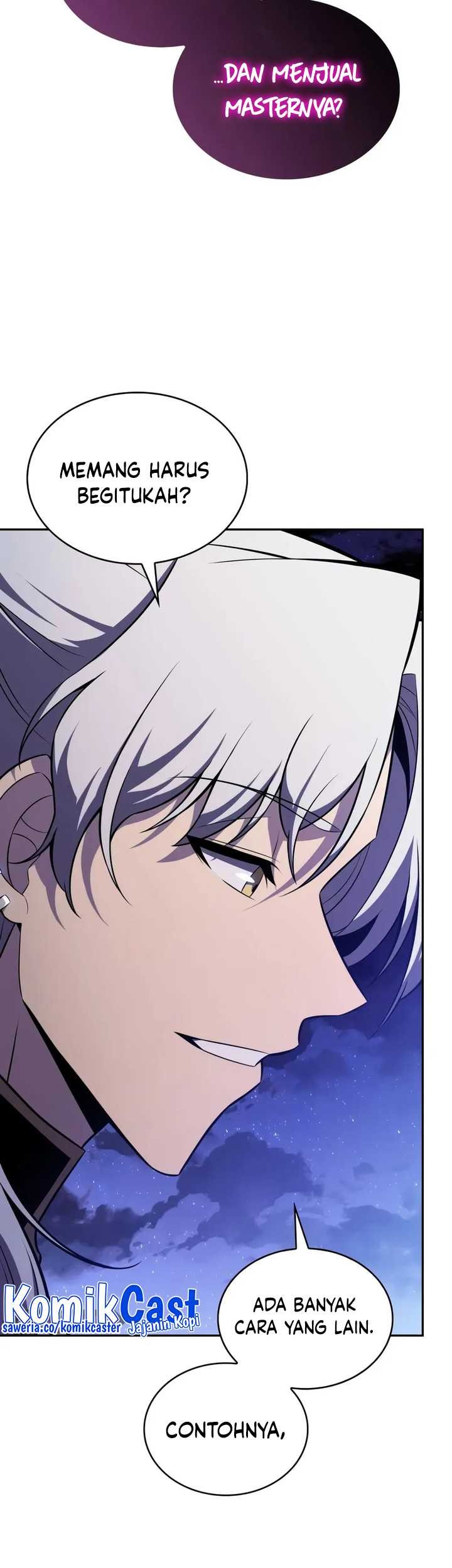 The Regressed Son Of A Duke Is An Assassin Chapter 54 - halaman 84