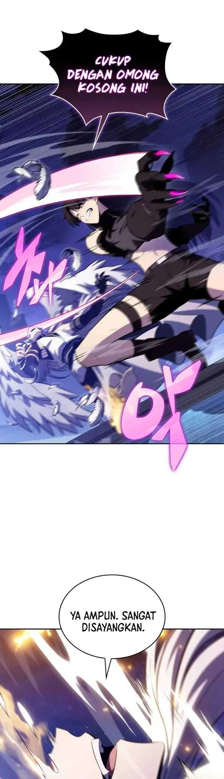 The Regressed Son Of A Duke Is An Assassin Chapter 55 - halaman 11