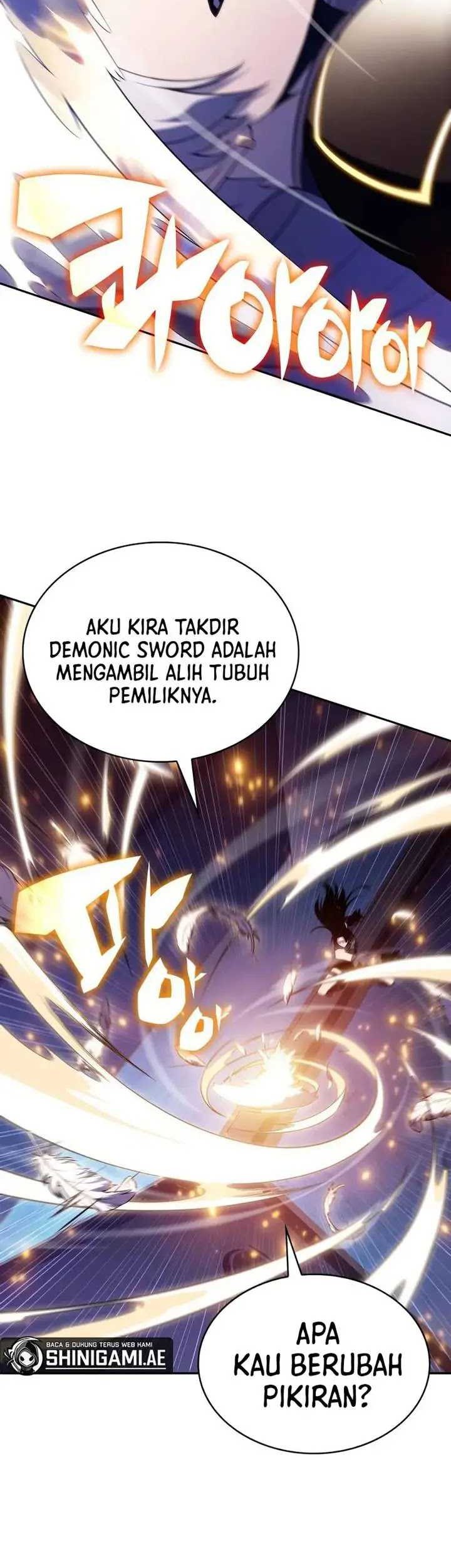 The Regressed Son Of A Duke Is An Assassin Chapter 55 - halaman 12