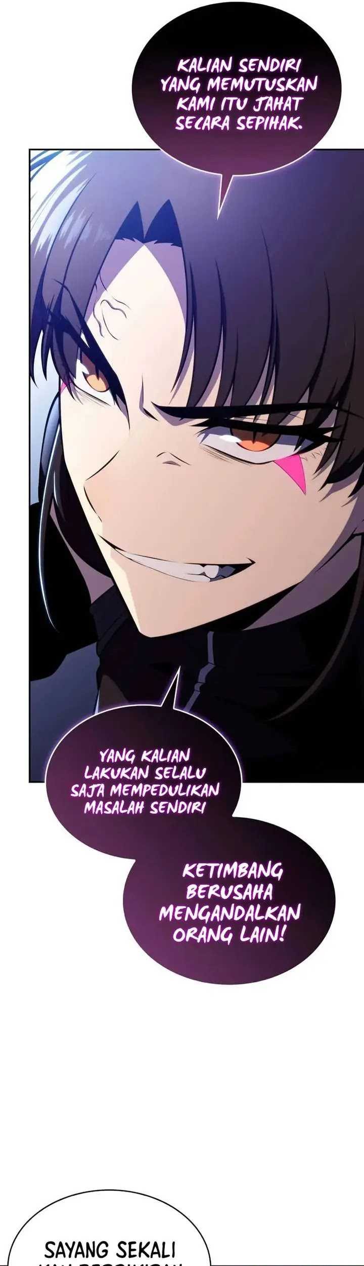 The Regressed Son Of A Duke Is An Assassin Chapter 55 - halaman 14