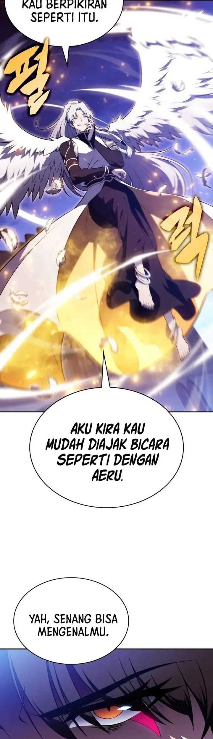 The Regressed Son Of A Duke Is An Assassin Chapter 55 - halaman 15