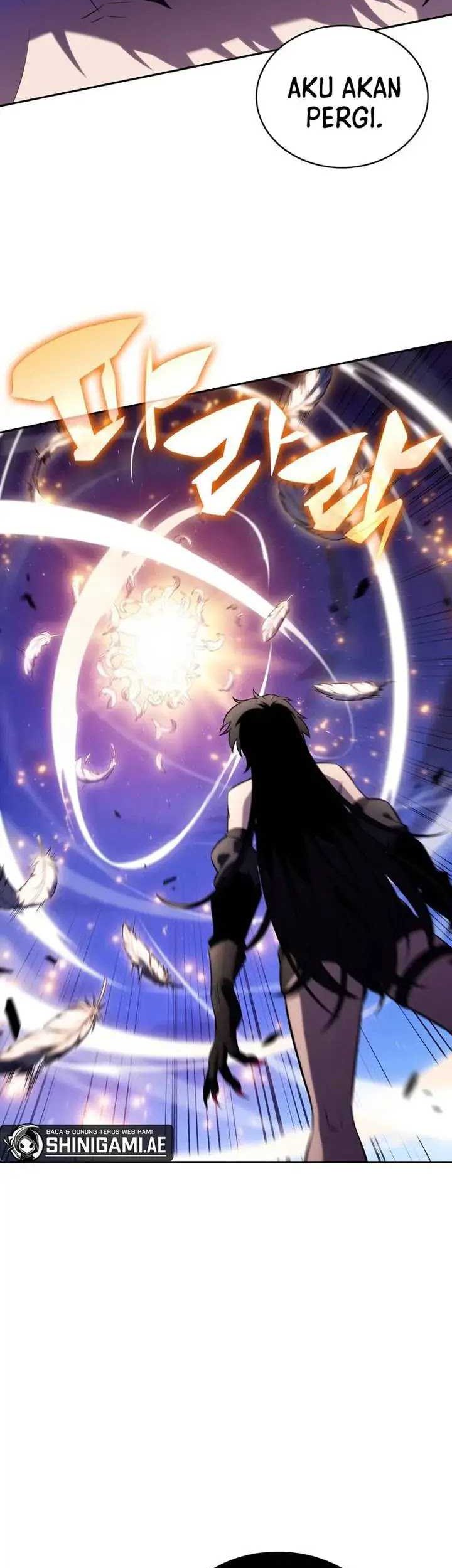 The Regressed Son Of A Duke Is An Assassin Chapter 55 - halaman 16