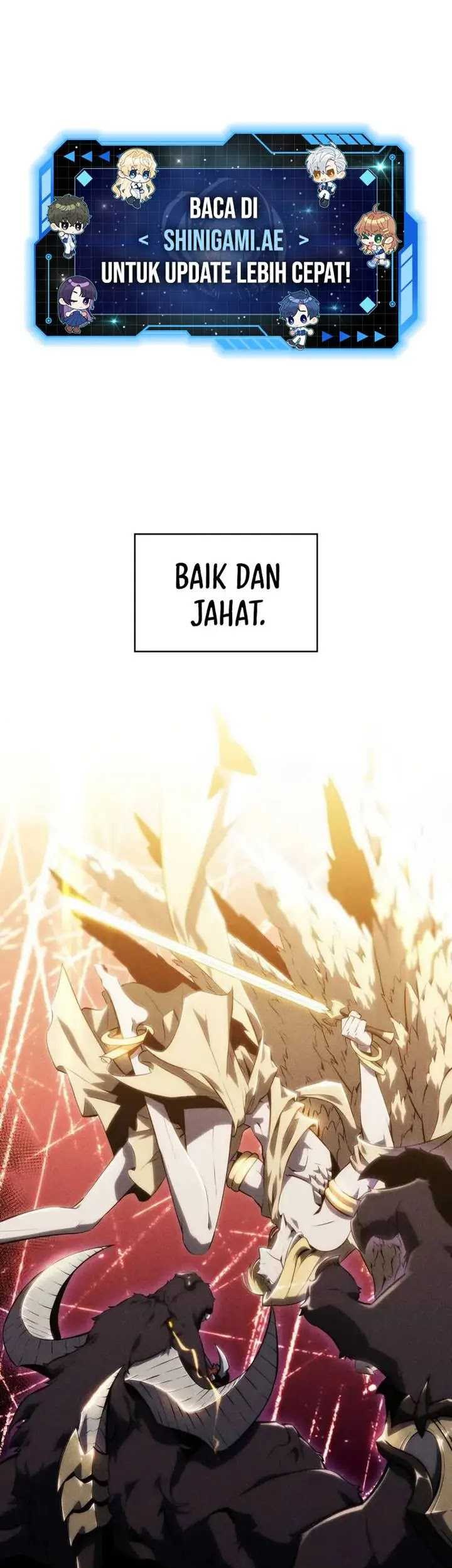 The Regressed Son Of A Duke Is An Assassin Chapter 55 - halaman 2