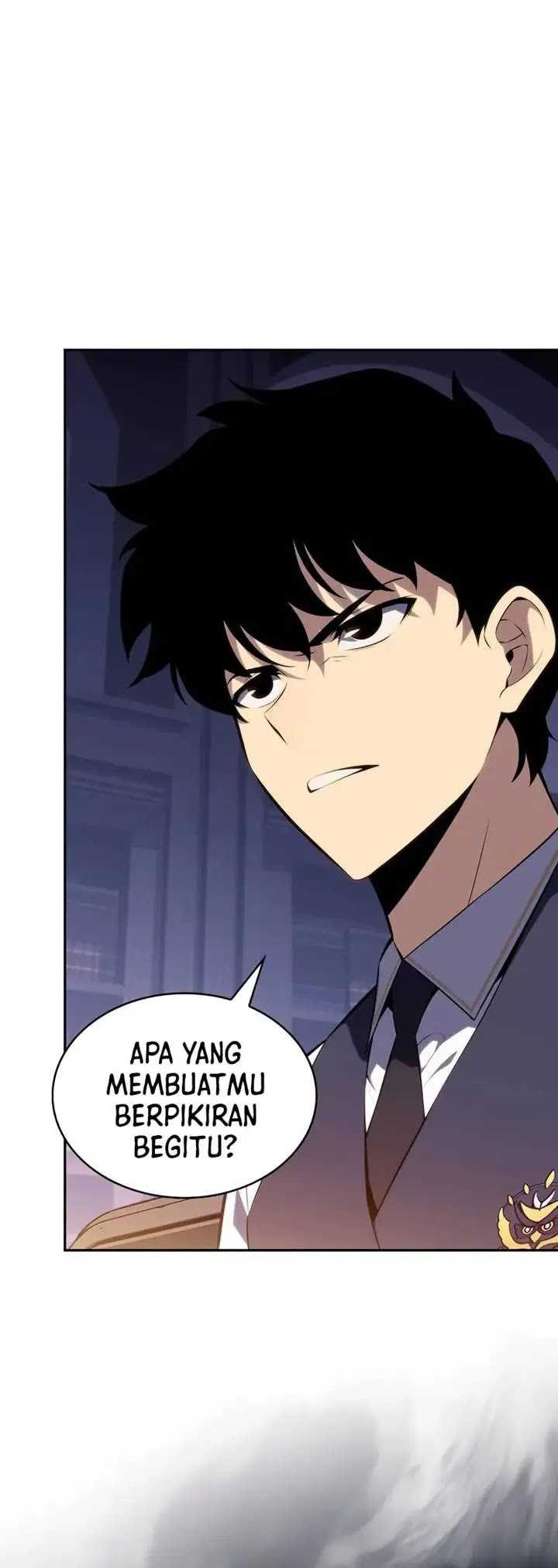 The Regressed Son Of A Duke Is An Assassin Chapter 55 - halaman 24