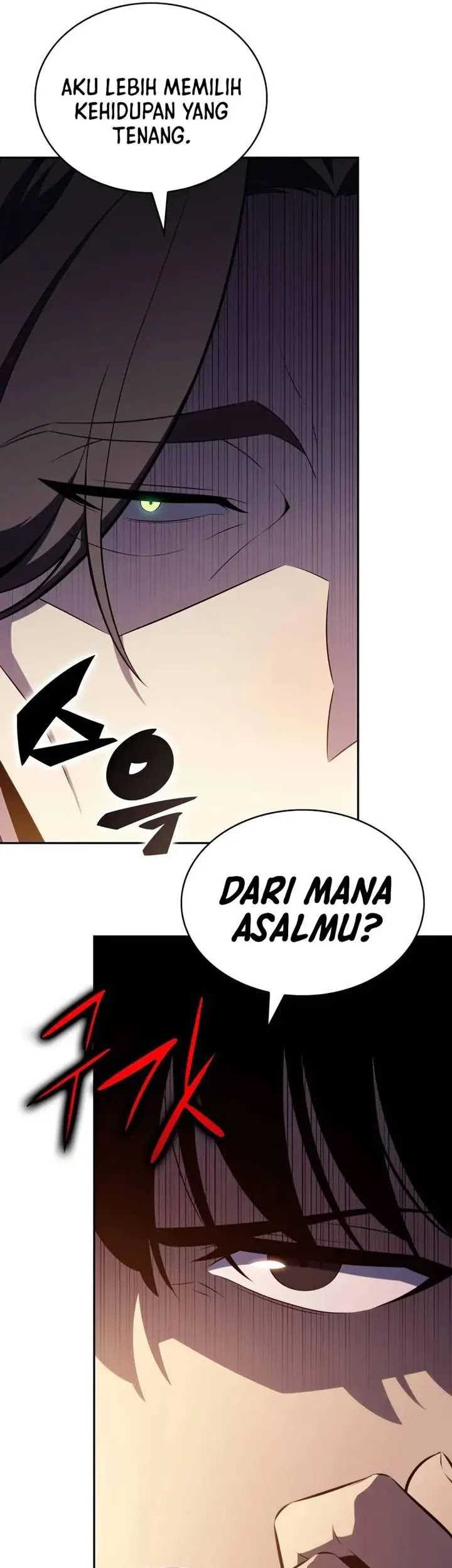 The Regressed Son Of A Duke Is An Assassin Chapter 55 - halaman 28