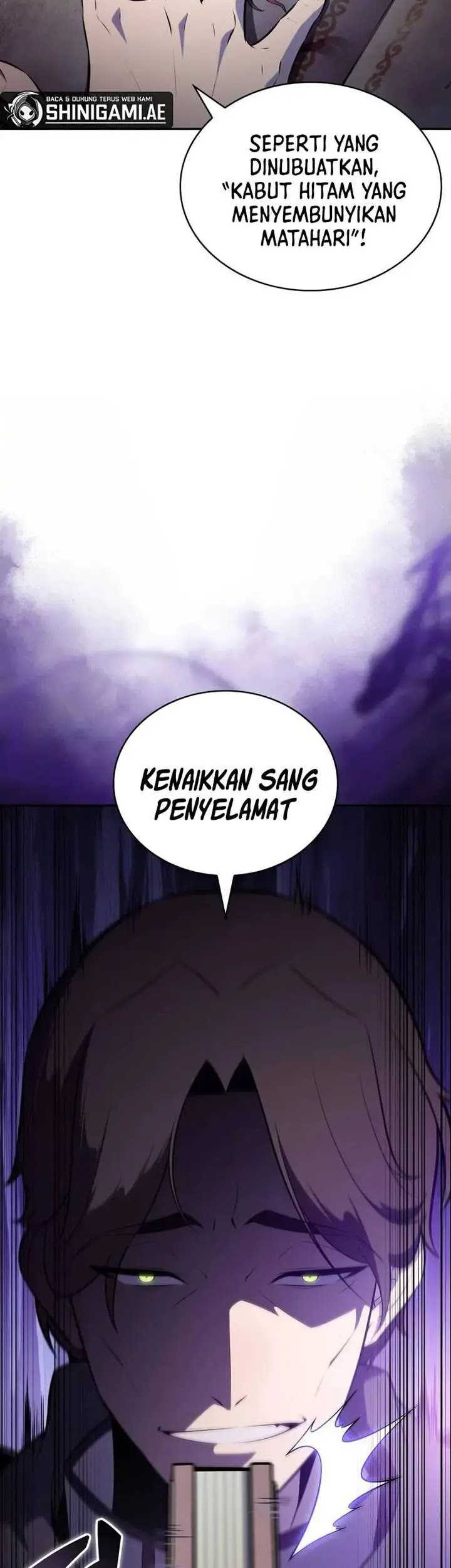 The Regressed Son Of A Duke Is An Assassin Chapter 55 - halaman 37