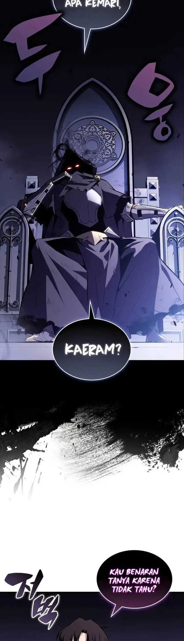 The Regressed Son Of A Duke Is An Assassin Chapter 55 - halaman 41