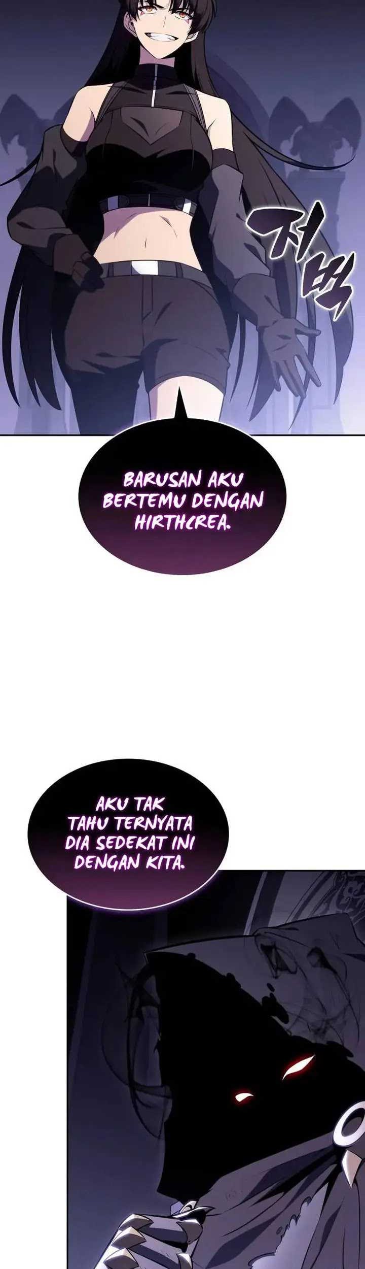 The Regressed Son Of A Duke Is An Assassin Chapter 55 - halaman 42