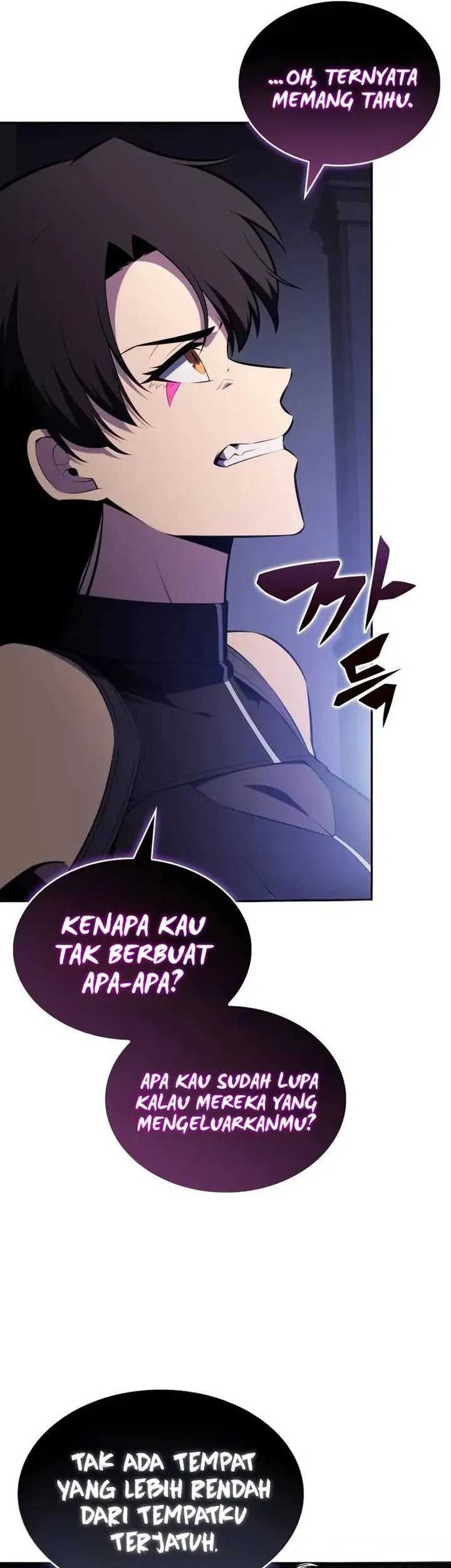 The Regressed Son Of A Duke Is An Assassin Chapter 55 - halaman 44