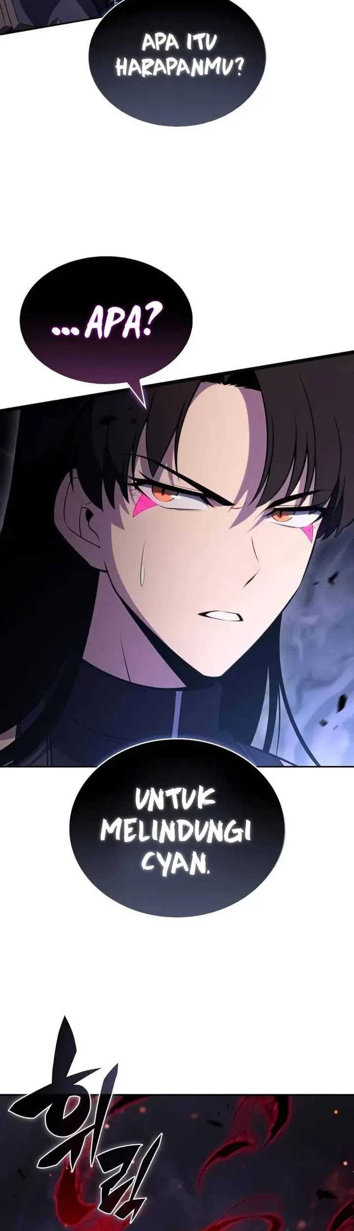 The Regressed Son Of A Duke Is An Assassin Chapter 55 - halaman 46