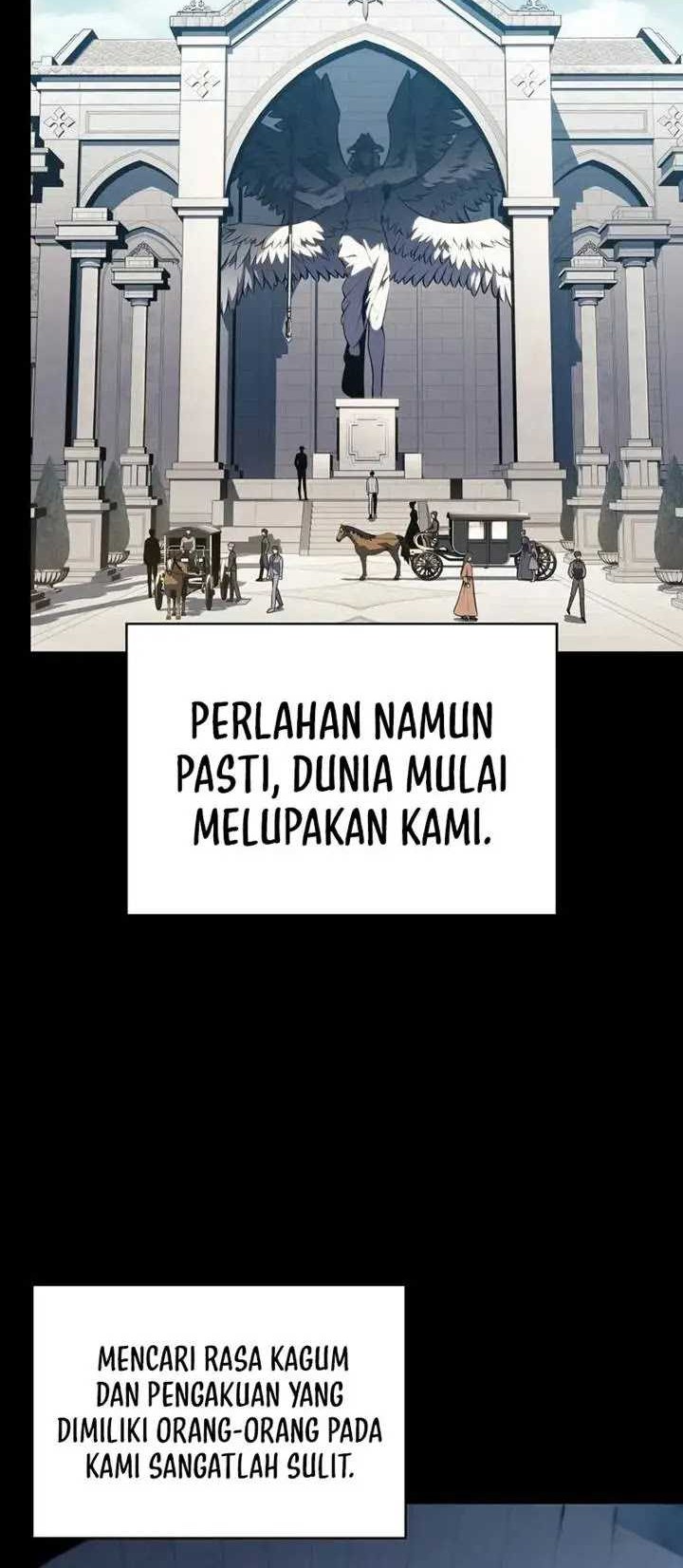 The Regressed Son Of A Duke Is An Assassin Chapter 55 - halaman 5