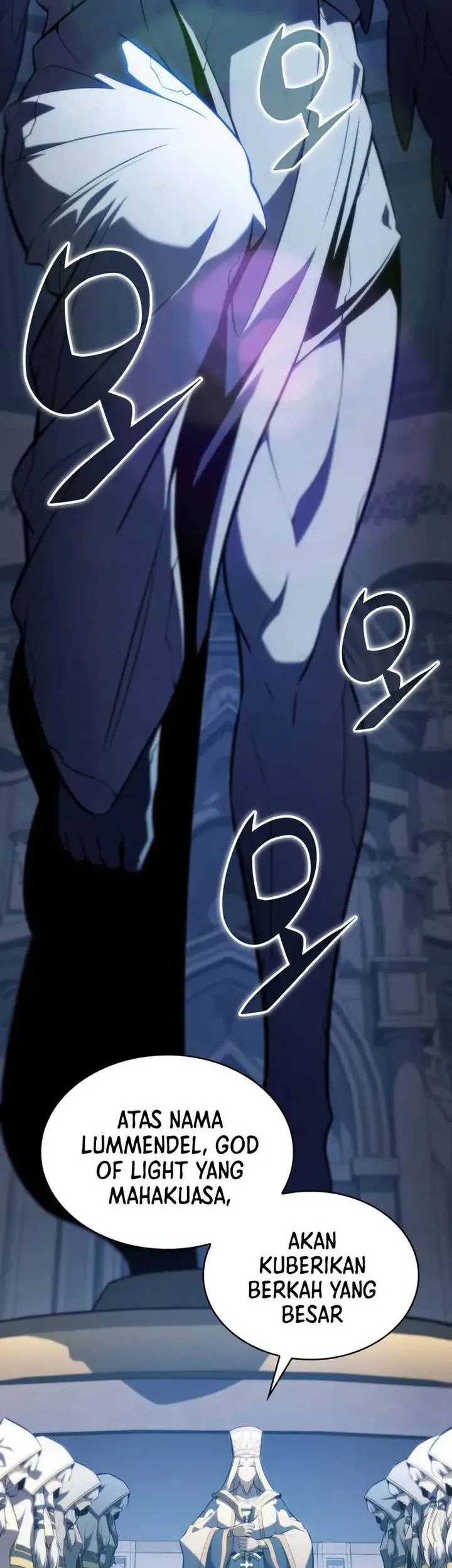 The Regressed Son Of A Duke Is An Assassin Chapter 55 - halaman 53