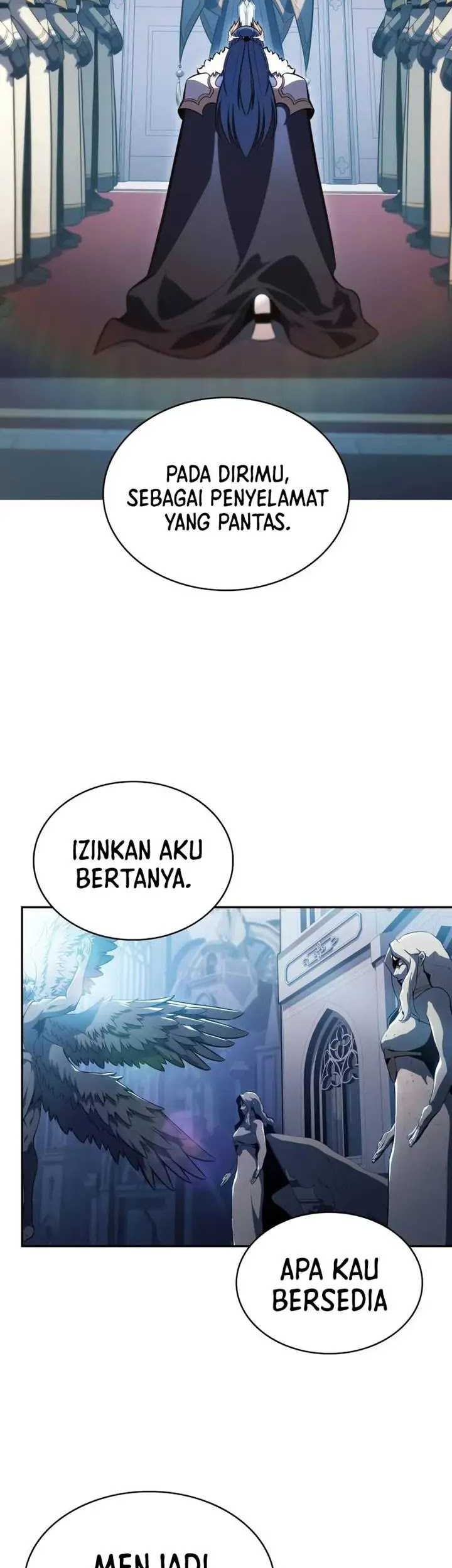 The Regressed Son Of A Duke Is An Assassin Chapter 55 - halaman 54