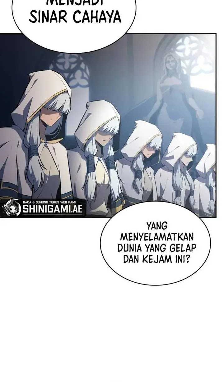 The Regressed Son Of A Duke Is An Assassin Chapter 55 - halaman 55