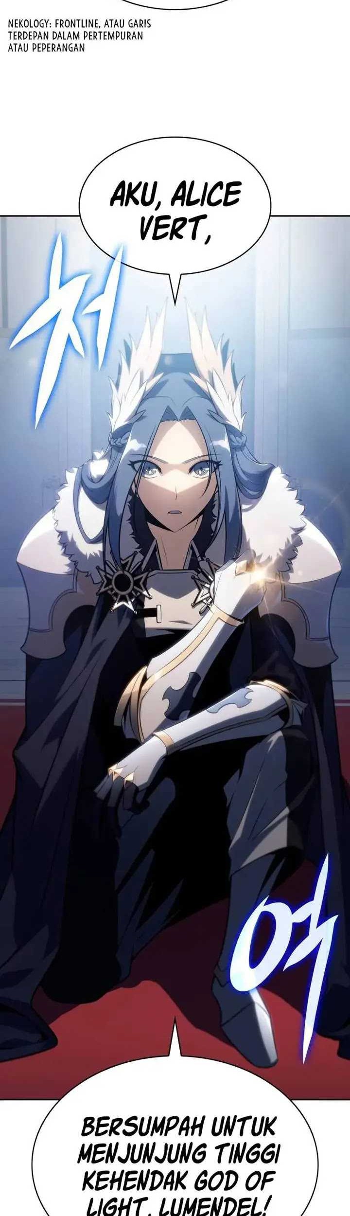 The Regressed Son Of A Duke Is An Assassin Chapter 55 - halaman 57