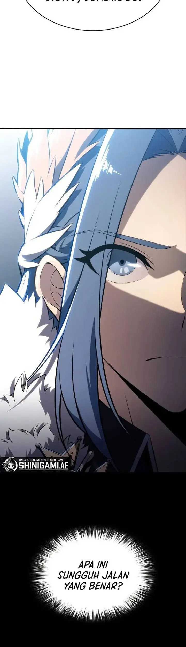 The Regressed Son Of A Duke Is An Assassin Chapter 55 - halaman 58