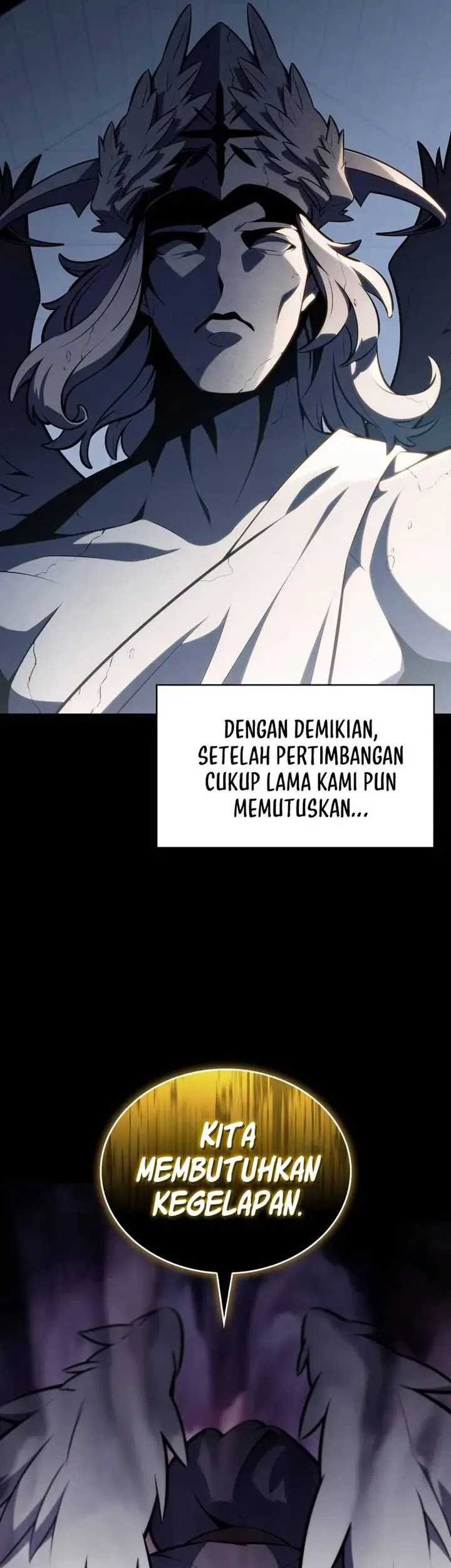 The Regressed Son Of A Duke Is An Assassin Chapter 55 - halaman 6