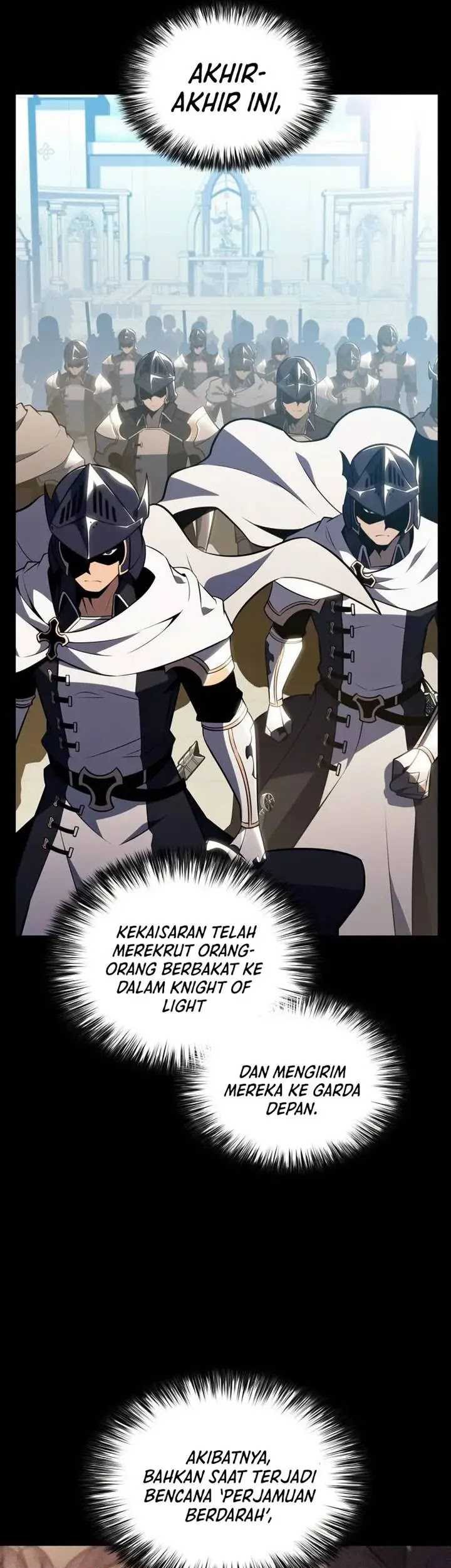 The Regressed Son Of A Duke Is An Assassin Chapter 55 - halaman 60
