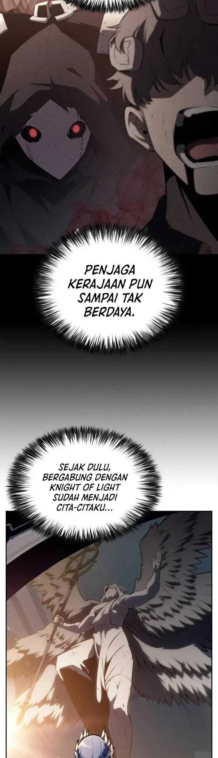 The Regressed Son Of A Duke Is An Assassin Chapter 55 - halaman 61