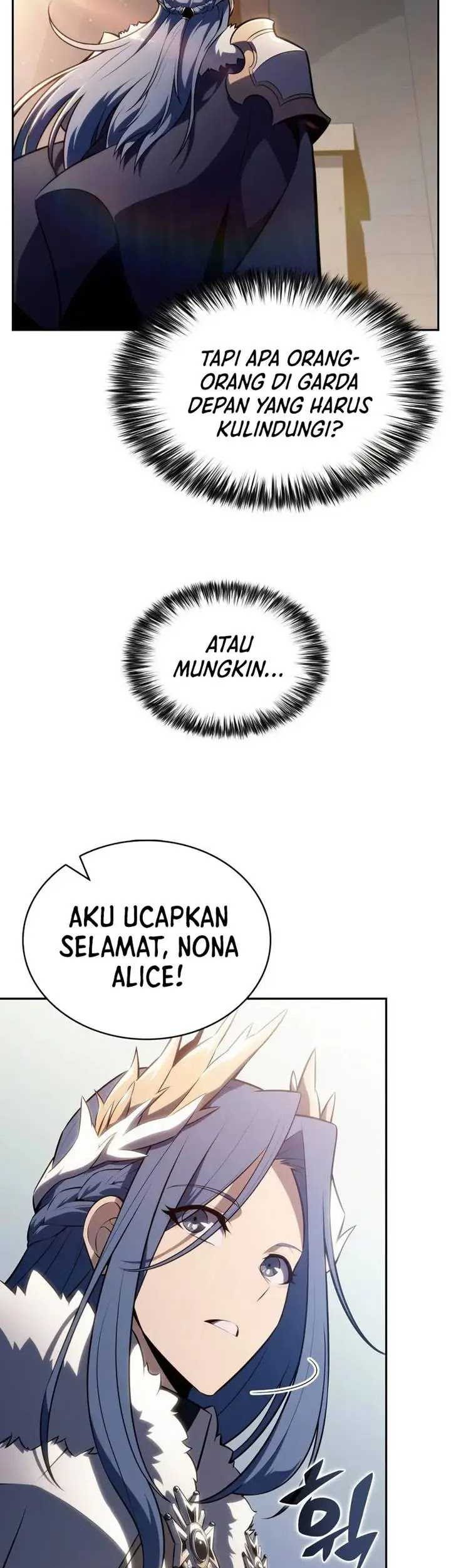 The Regressed Son Of A Duke Is An Assassin Chapter 55 - halaman 62