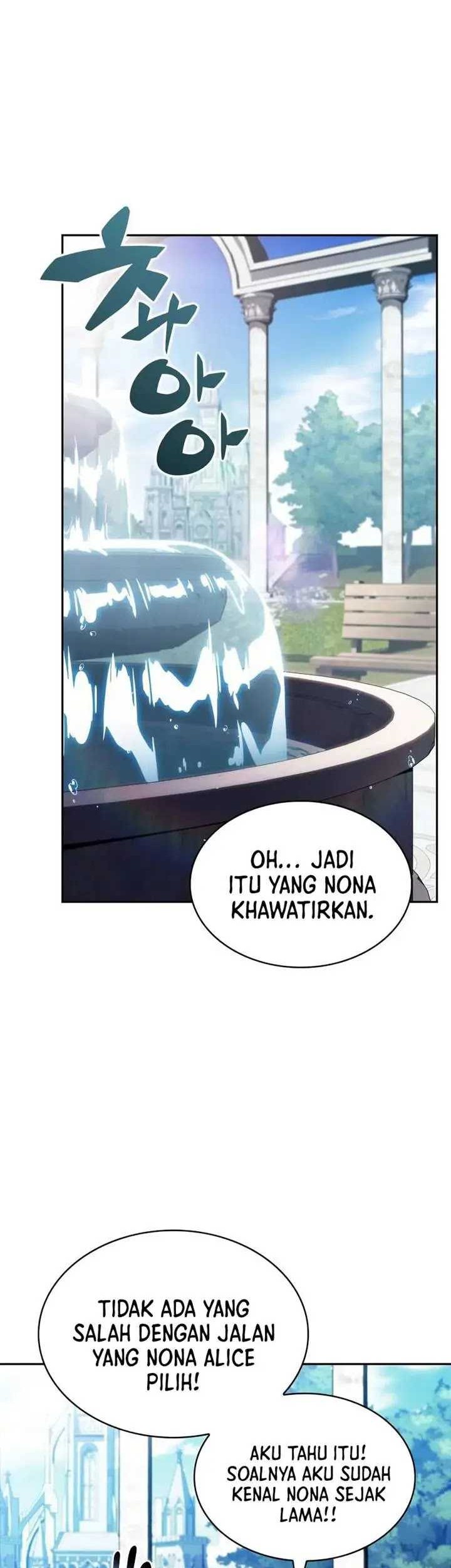 The Regressed Son Of A Duke Is An Assassin Chapter 55 - halaman 67