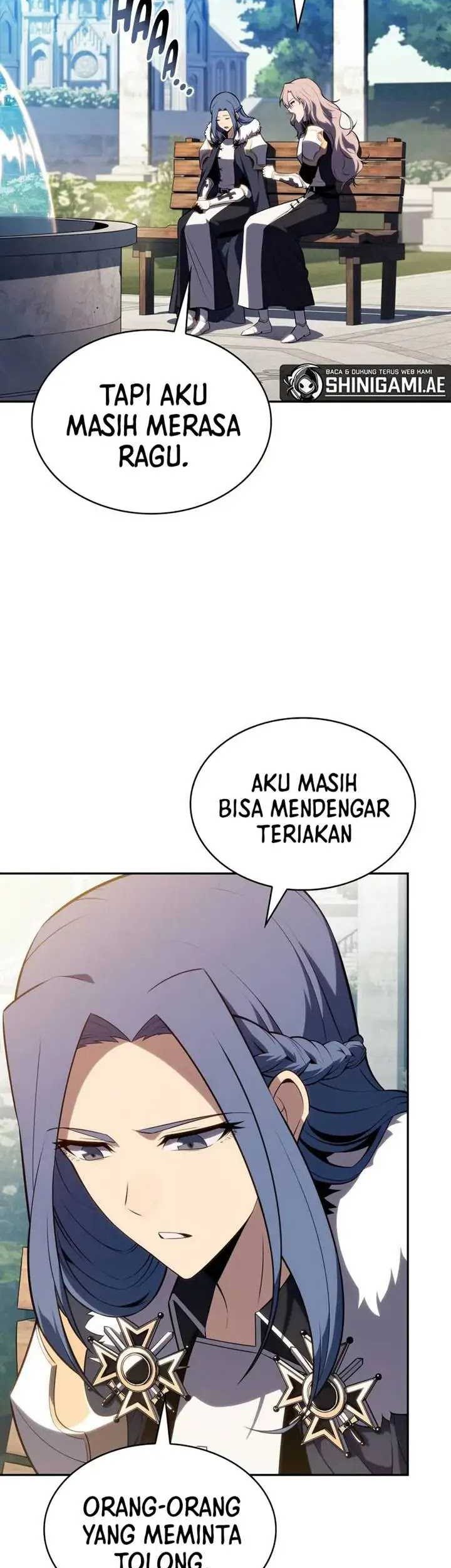 The Regressed Son Of A Duke Is An Assassin Chapter 55 - halaman 68