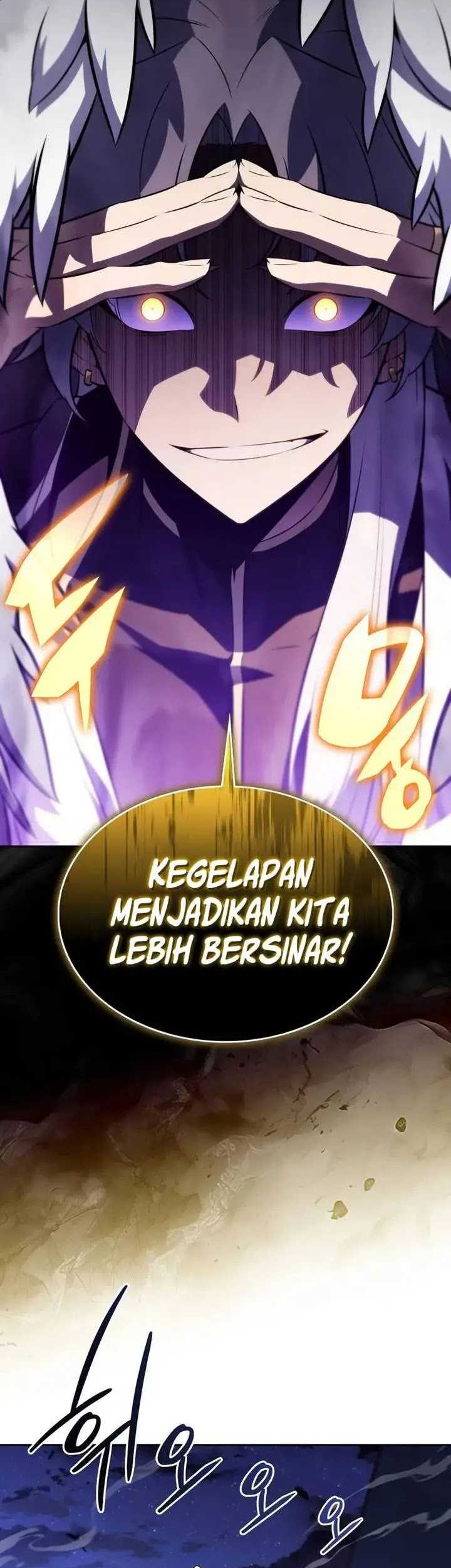 The Regressed Son Of A Duke Is An Assassin Chapter 55 - halaman 7